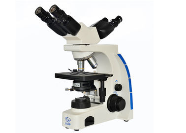 چین چراغ سه بعدی LED Multi View Microscope 1000x Magnification 2 Position تامین کننده