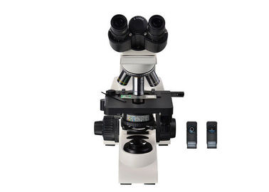 چین میکروسکوپ لنز با وضوح بالا 40x / میکروسکوپ ترکیب دوقطبی تامین کننده