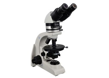 چین UP102i میکروسکوپ نوری Polarized Microscopy دوقطبی آموزش UOP میکروسکوپ تامین کننده
