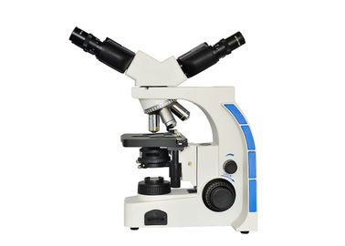 چین میکروسکوپ حرفه ای UOP میکروسکوپ آموزشی Science Dual Viewer Microscope تامین کننده