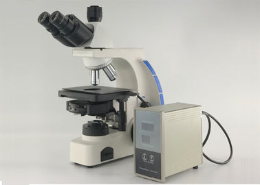 چین میکروسکوپ لنز نوری میکروسکوپ اپتیکال 100X UOP با مرحله گرم تامین کننده