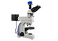 میکروسکوپ نور نور Polarized سر میکروسکوپ UPT203i روشنایی قابل تنظیم است تامین کننده