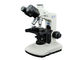 میکروسکوپ Trinocular LED 3W LED 10x 40x 100x Microscope Lab Equipment تامین کننده