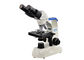 میکروسکوپ بیولوژی آزمایشگاهی دوربین مدار بسته 100X برای مدرسه ابتدایی تامین کننده