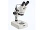 میکروسکوپ استریو نوری بیوموآی استریو 0.7 × -4.5 × میکروسکوپ استریو تامین کننده