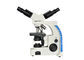 میکروسکوپ حرفه ای UOP میکروسکوپ آموزشی Science Dual Viewer Microscope تامین کننده