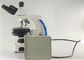 میکروسکوپ لنز نوری میکروسکوپ اپتیکال 100X UOP با مرحله گرم تامین کننده