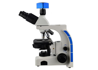 چین میکروسکوپ کنتراست فوکوس چشمی 40X - 1000X میکروسکوپ دبیرستان تامین کننده