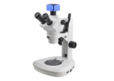چین میکروسکوپ نوری استریو UOP، میکروسکوپ بزرگنمایی استریو سه گوش تامین کننده