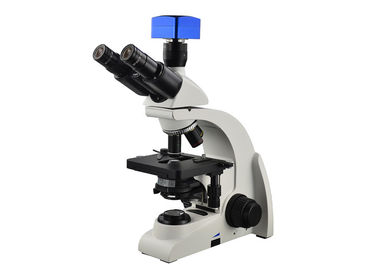 چین میکروسکوپ بیولوژیکی میکروسکوپ آزمایشگاهی / میکروسکوپ نوری آزمایشگاهی تامین کننده