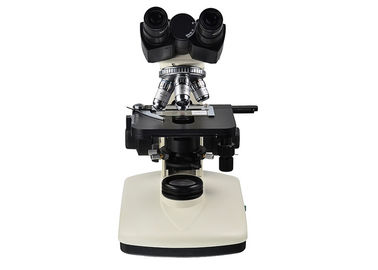 چین آزمایشگاه میکروسکوپ آزمایشگاه میکروسکوپ Edu Science Microscope Biology AC100-240V BK1201 تامین کننده