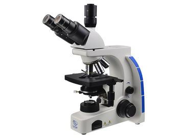 چین میکروسکوپ فیلد تاریک کم، میکروسکوپ انتقال 10x بزرگنمایی لنز تامین کننده