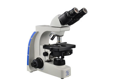 چین میکروسکوپ کنتراست فاز UOP Lab 4x 10x 40x میکروسکوپ WF10X / 20mm چشمک تامین کننده