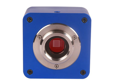 چین میکروسکوپ دوربین USB 3.0 CCD دوربین بیرونی C مجهز به میکروسکوپ تامین کننده