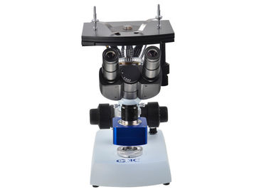چین 40X میکروسکوپ فلورسانس معکوس سطح بالا COIC نام تجاری XJP-3A تامین کننده