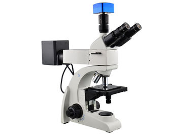 چین میکروسکوپ لوله نوری میکروسکوپ نوری میکروسکوپ نوری میکروسکوپ UM103i تامین کننده