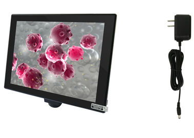 چین لوازم جانبی میکروسکوپ UOP XSP5.0 صفحه نمایش LCD 9.7 اینچ برای میکروسکوپ نوری تامین کننده