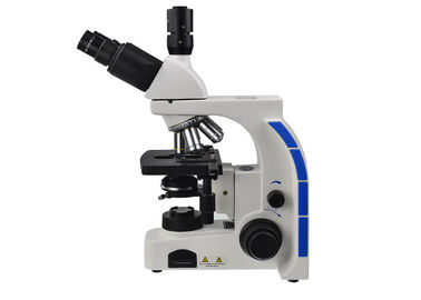 چین میکروسکوپ نوری UOP Dark Field میکروسکوپ نوری UD203i Extended EWF 10x / 20mm Optical Eye تامین کننده