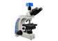 میکروسکوپ کنتراست فوکوس چشمی 40X - 1000X میکروسکوپ دبیرستان تامین کننده