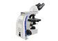 میکروسکوپ نور دوقطبی با میکروسکوپ بیولوژی آزمایشگاهی 100X با چراغ های LED 3W تامین کننده