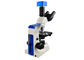 آزمایشگاه میکروسکوپ آزمایشگاهی بالینی C303 WF10X18 چشم پزشک برای بیمارستان تامین کننده
