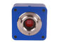 میکروسکوپ دوربین USB 3.0 CCD دوربین بیرونی C مجهز به میکروسکوپ تامین کننده