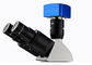 میکروسکوپ متالورژی نوری UM203i با منبع نور 12 ولت 50 وات تامین کننده