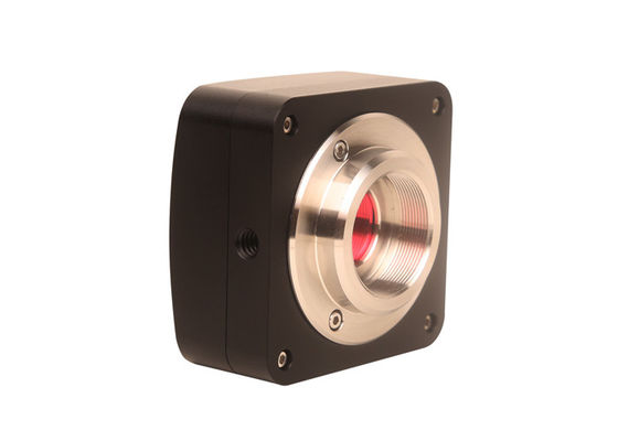 C Mount USB2.0 CMOS میکروسکوپ دوربین 1.3 میلیون پیکسل UCMOS سری