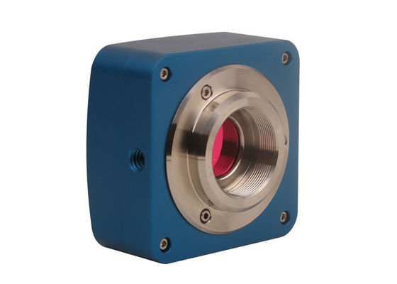 UOS لوازم جانبی میکروسکوپ USB 2.0 دوربین CMOS 5.0 میلیون پیکسل